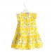I DO φόρεμα 4042-6SZ1 κίτρινο